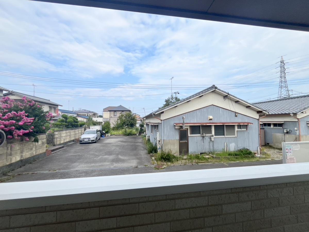 眺望 写真15