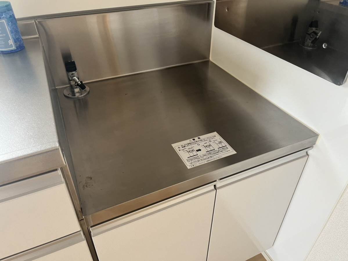 キッチン 写真19