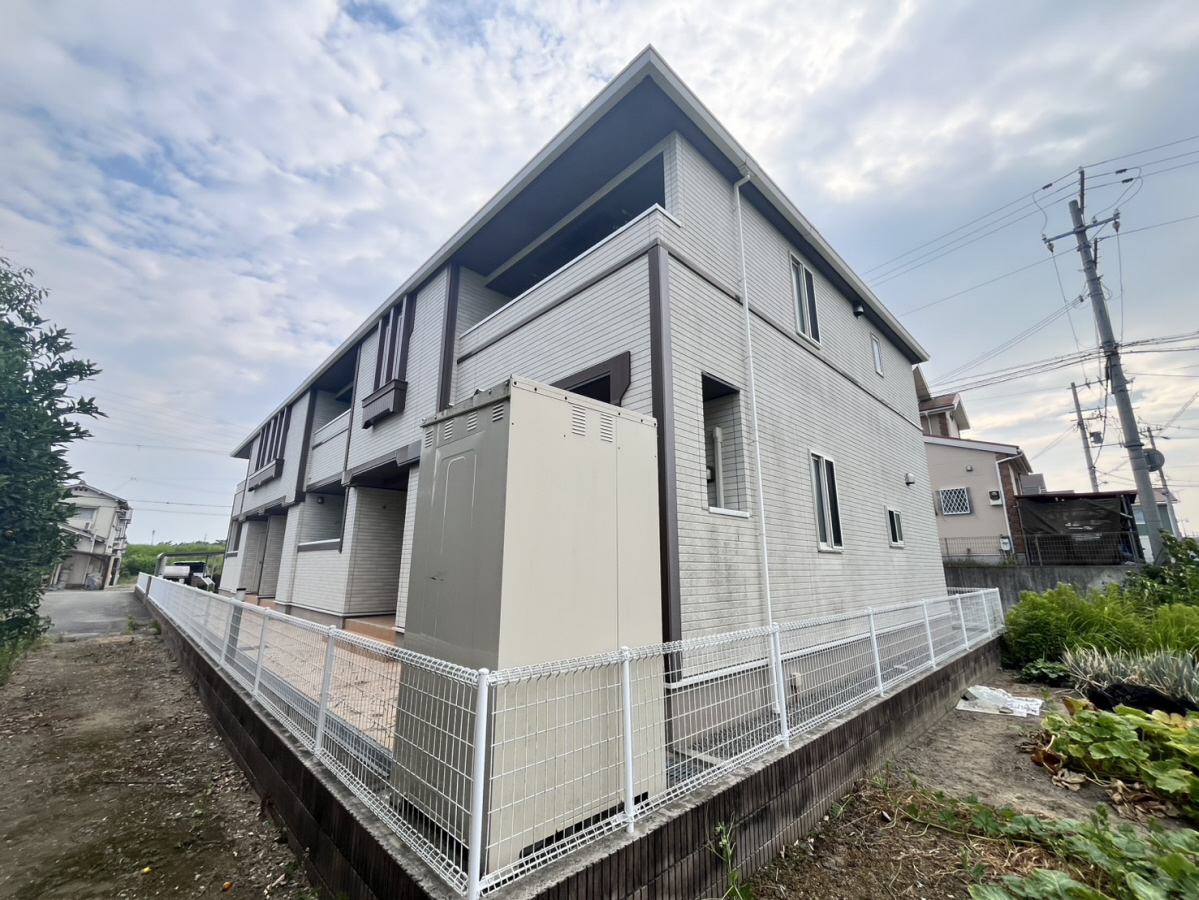 外観 写真29
