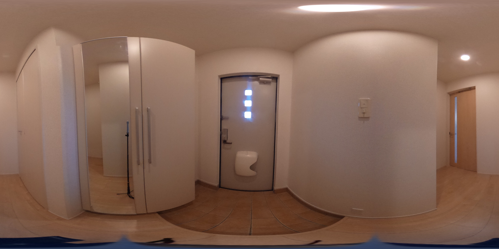 玄関 写真33