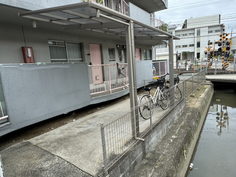 寿ハイツの物件内観写真