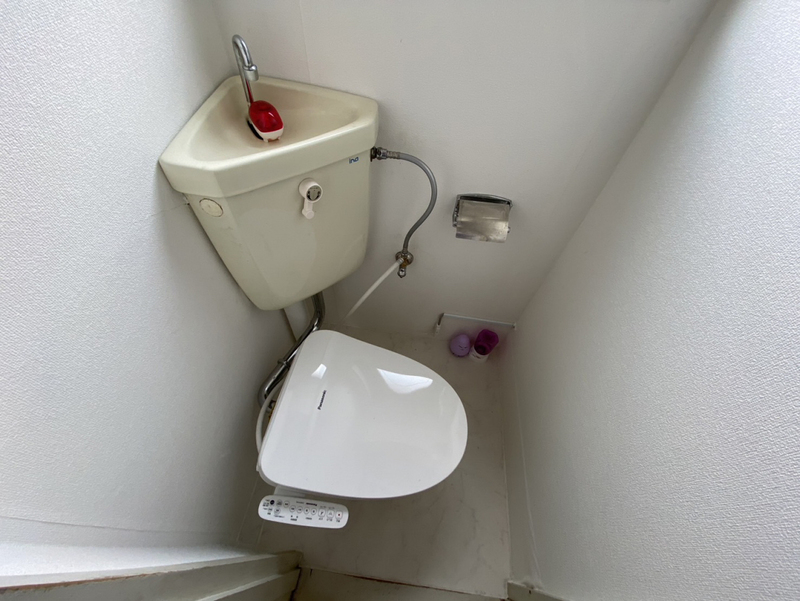 トイレ 写真5