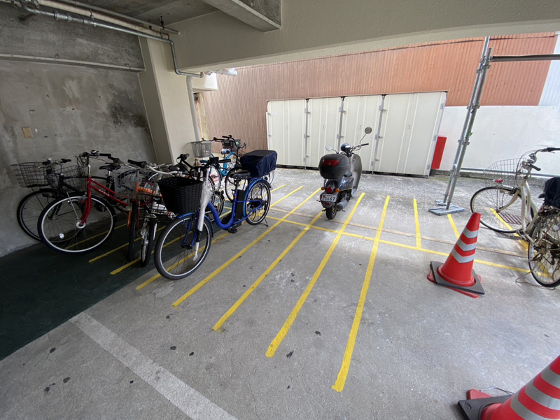 共用部 写真11