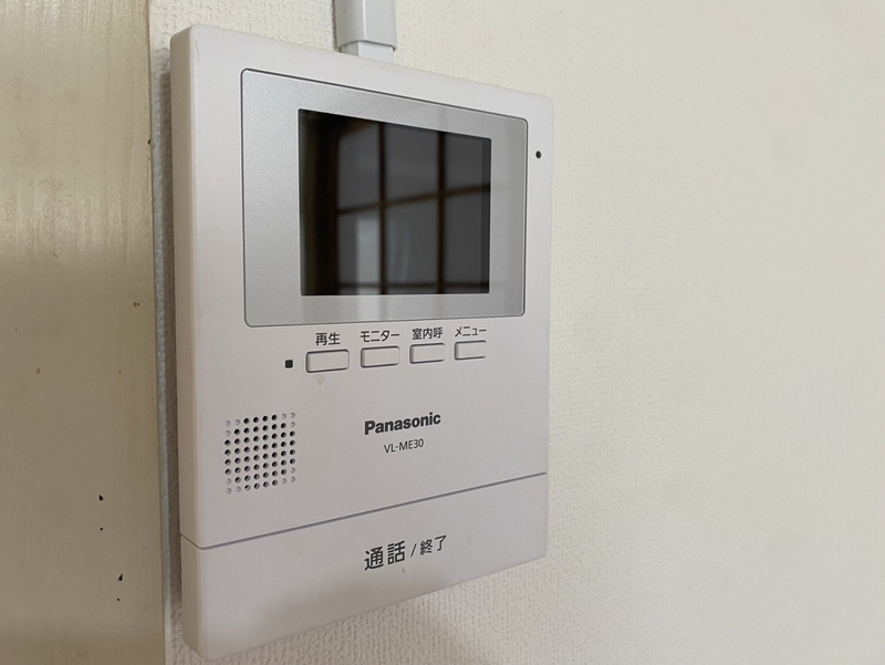 セキュリティ 写真13