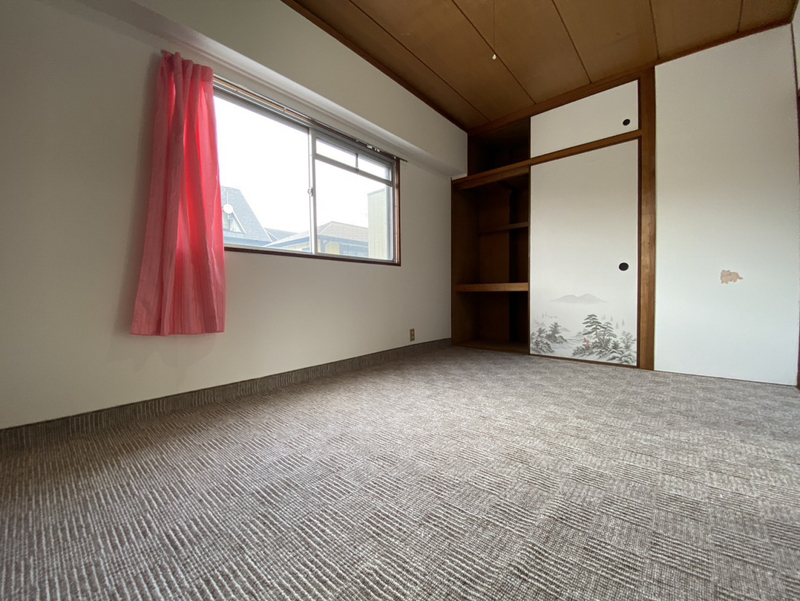 子供部屋 写真17