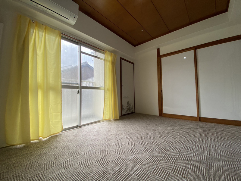 寝室 写真18