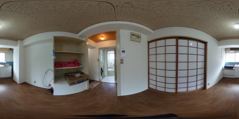 リビング 写真34