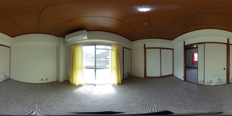 寝室 写真37