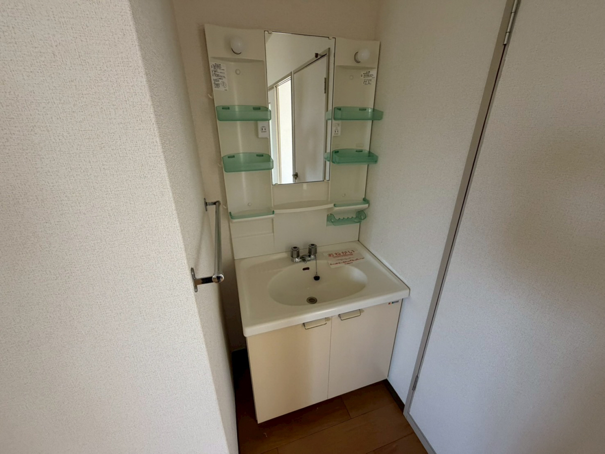 メゾン井貫の物件内観写真