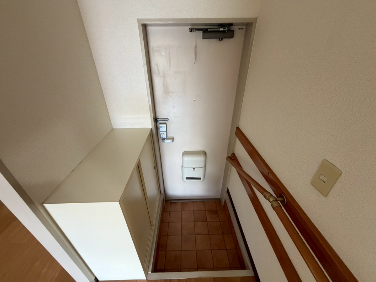 メゾン井貫の物件内観写真