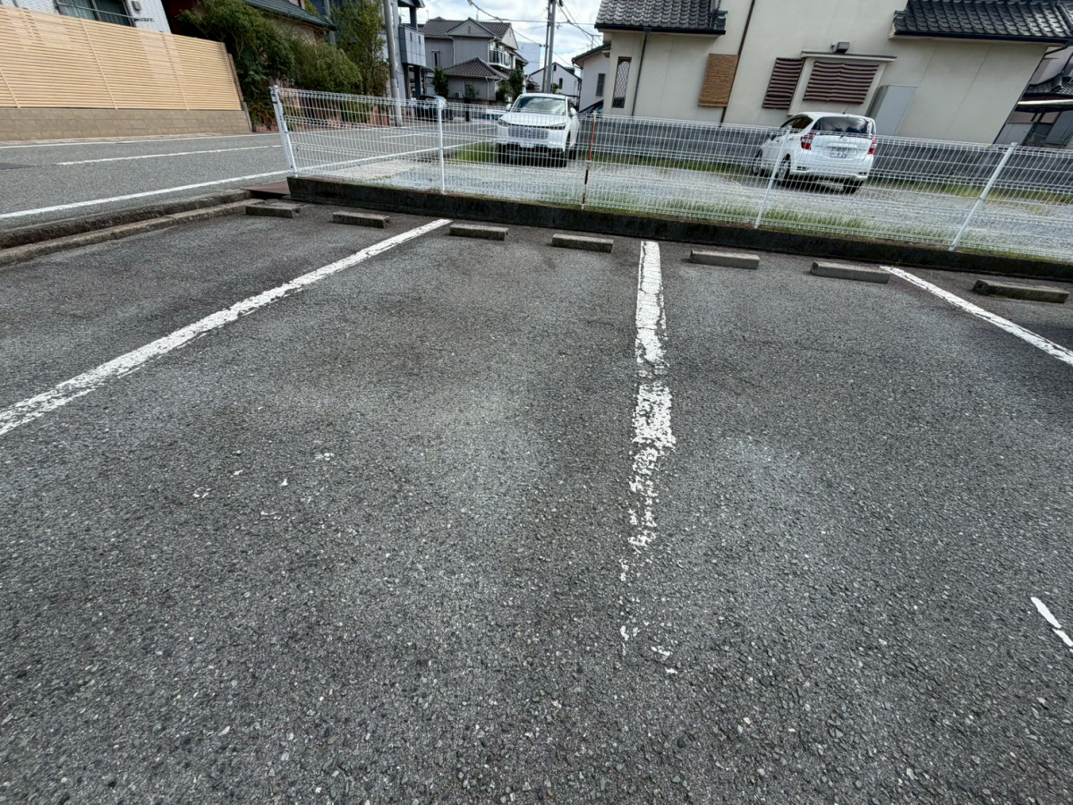 メゾン井貫の物件外観写真