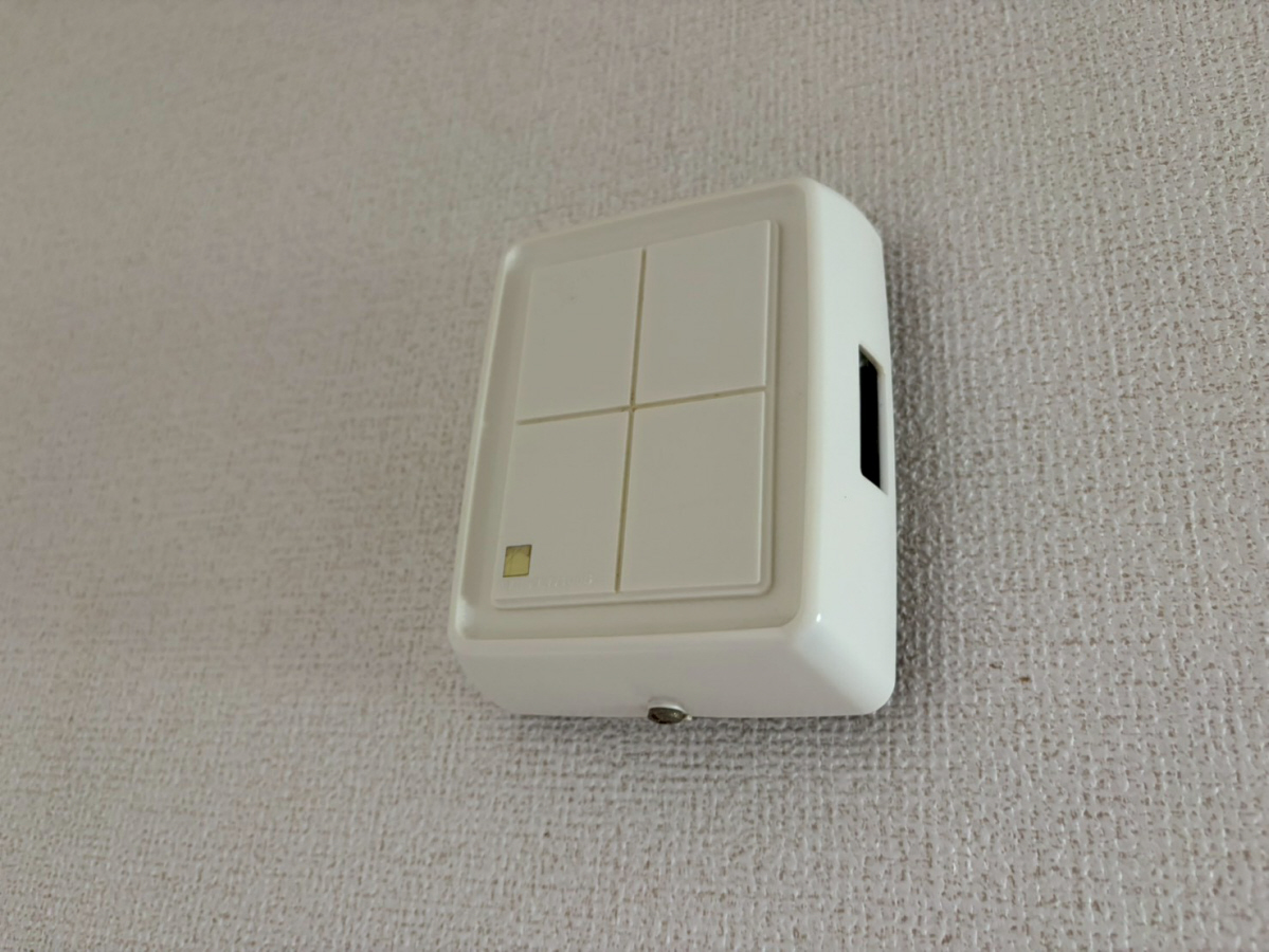 メゾン井貫の物件内観写真