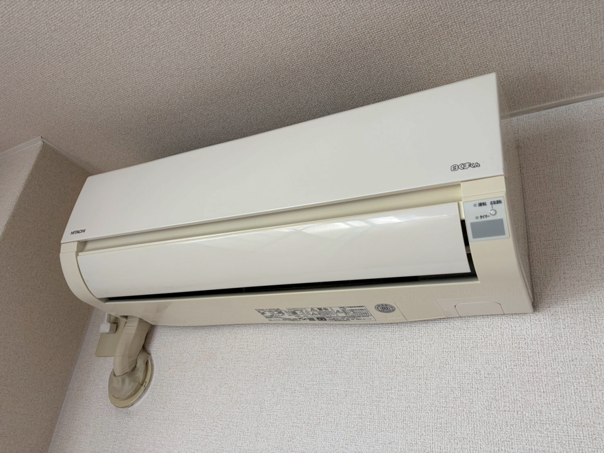 メゾン井貫の物件内観写真