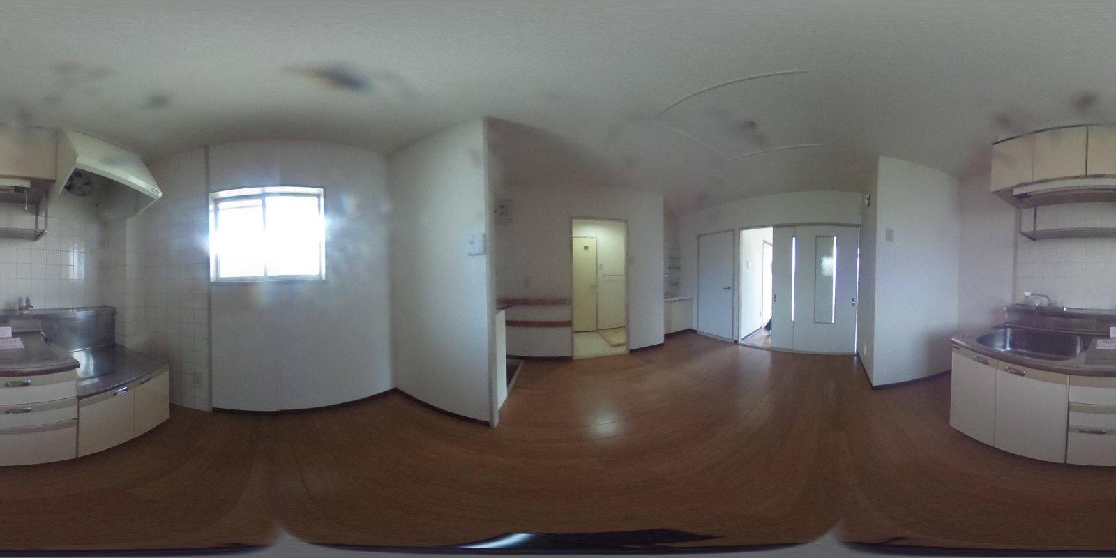 キッチン 写真34