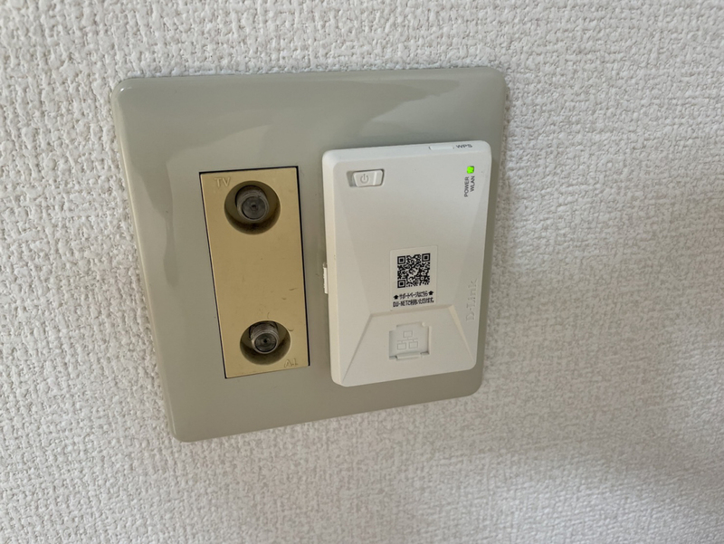 ブリッサの物件内観写真