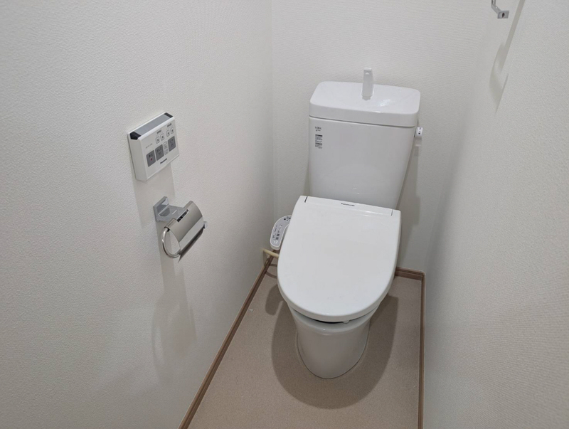 ラペールの物件内観写真