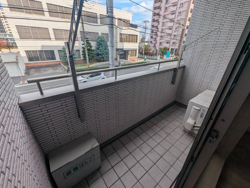 ラペールの物件内観写真