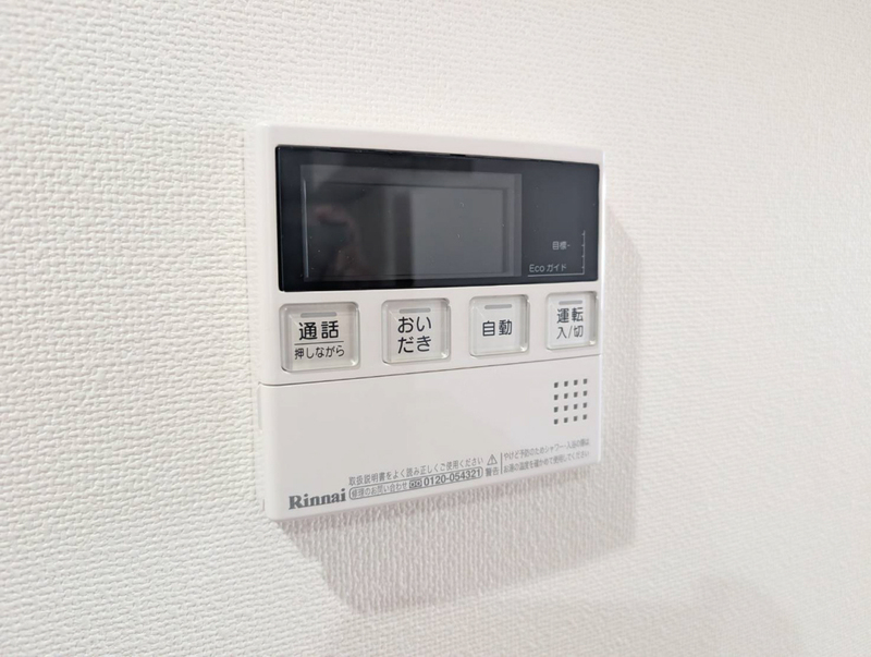 ラペールの物件内観写真