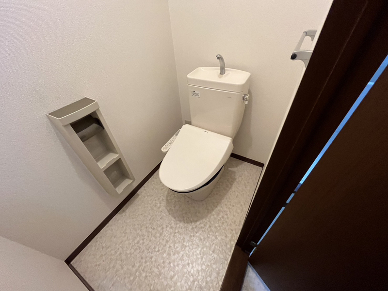 シャーメゾンさくら坂Fの物件内観写真