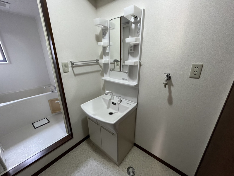 シャーメゾンさくら坂Fの物件内観写真