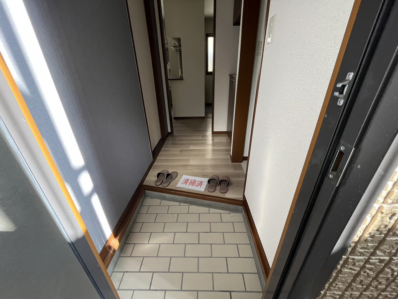 シャーメゾンさくら坂Fの物件内観写真
