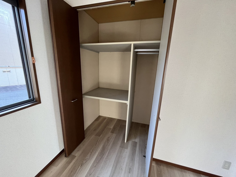シャーメゾンさくら坂Fの物件内観写真