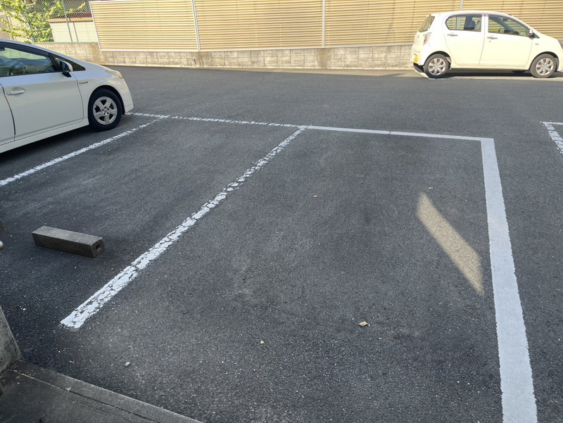 シャーメゾンさくら坂Fの物件外観写真