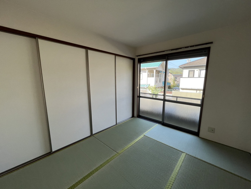 シャーメゾンさくら坂Fの物件内観写真