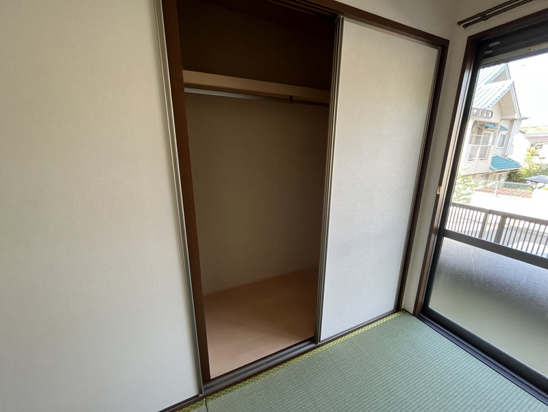 シャーメゾンさくら坂Fの物件内観写真