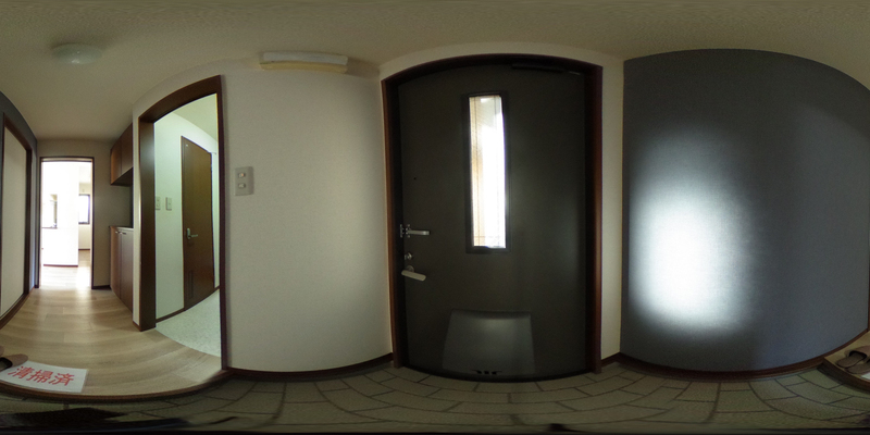 玄関 写真36