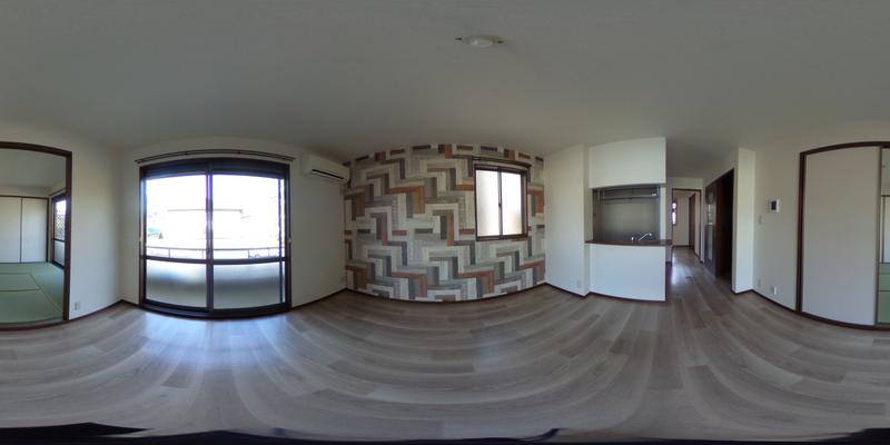 リビング 写真33