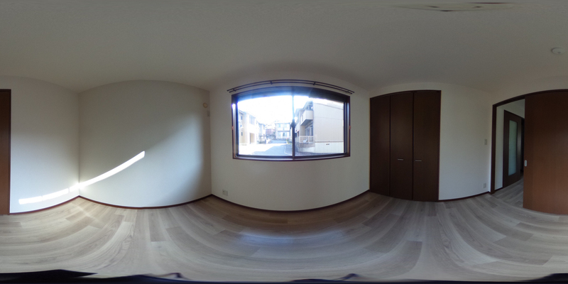 寝室 写真35