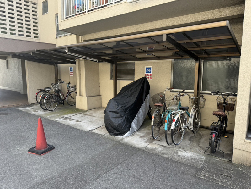 コーポ武本の物件内観写真