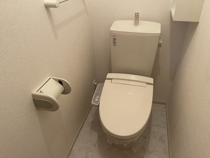 グランフレールⅡの物件内観写真