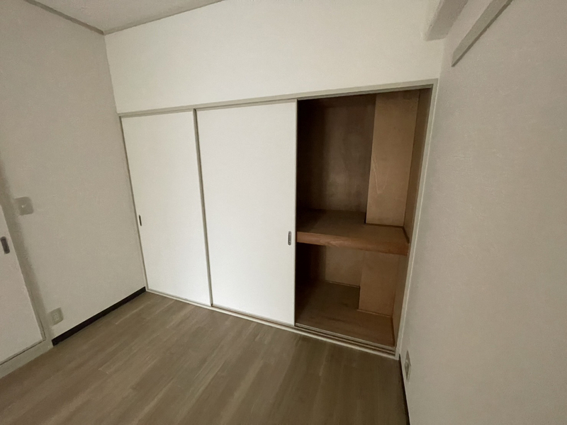 収納 写真9