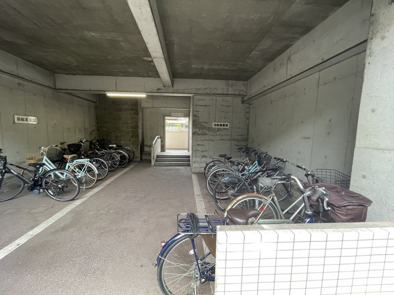 共用部 写真11
