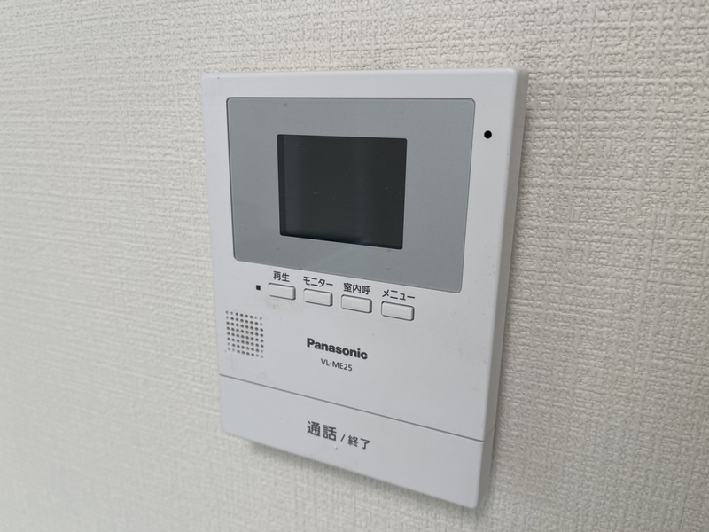 セキュリティ 写真13