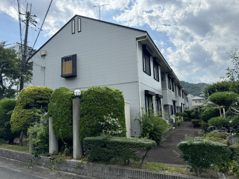 外観 写真30