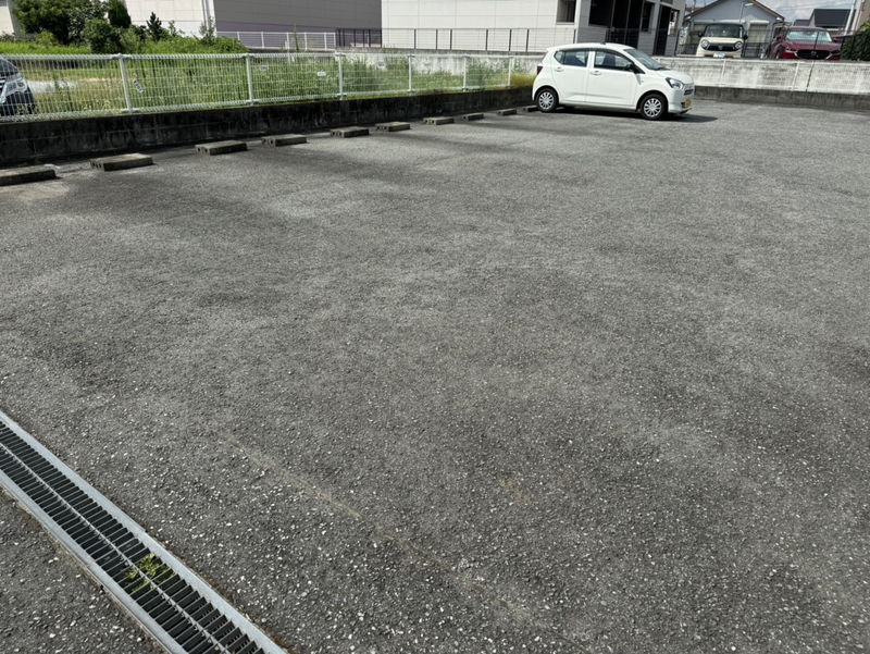 駐車場 写真32