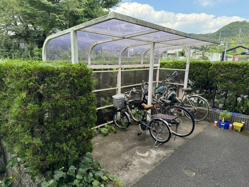共用部 写真31