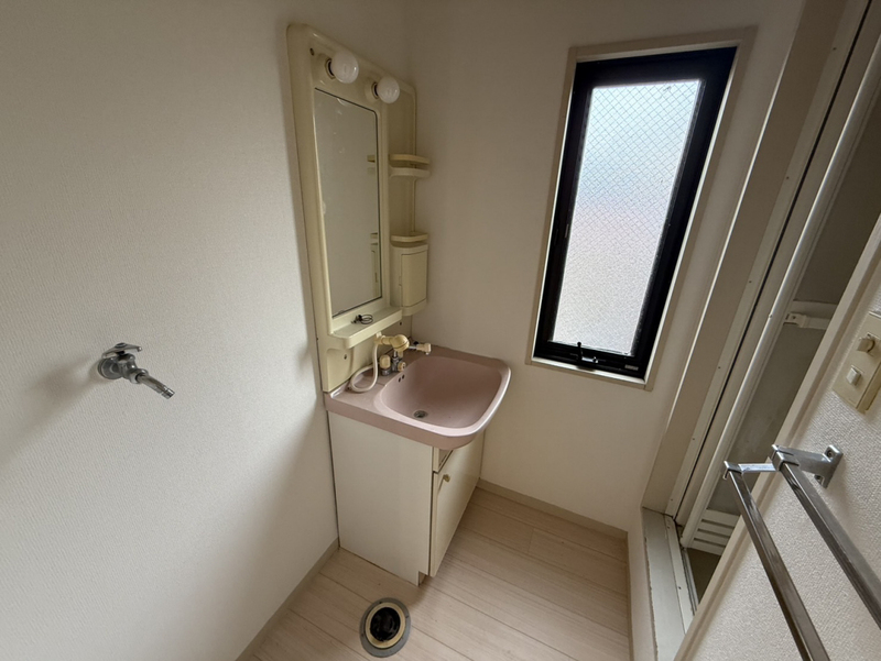 洗面所 写真9