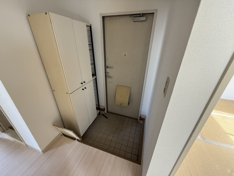 玄関 写真8
