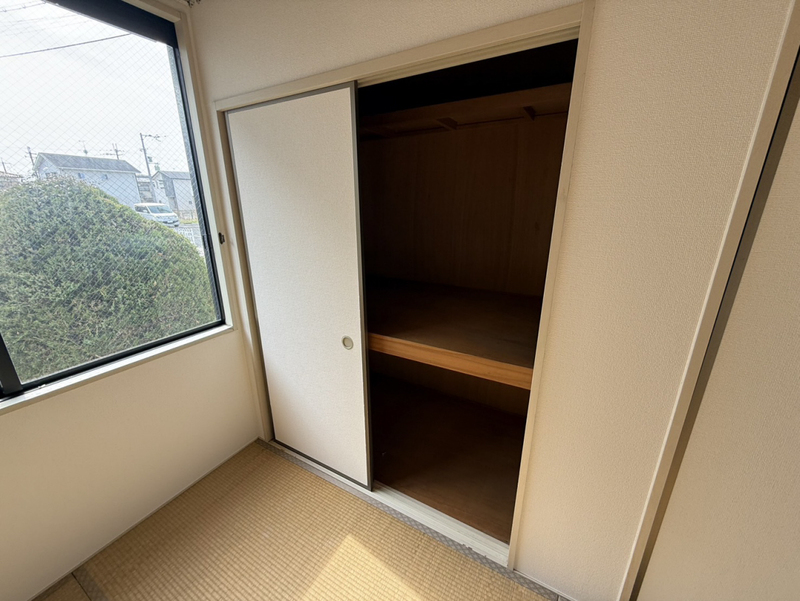 収納 写真13