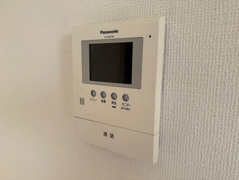セキュリティ 写真16