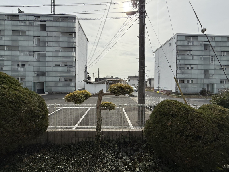 眺望 写真29