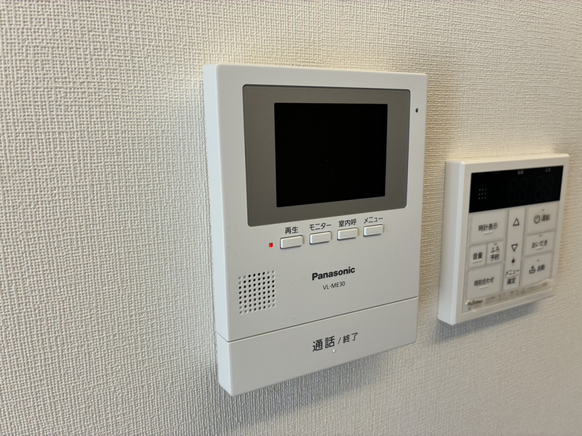 アイメゾンライブの物件内観写真