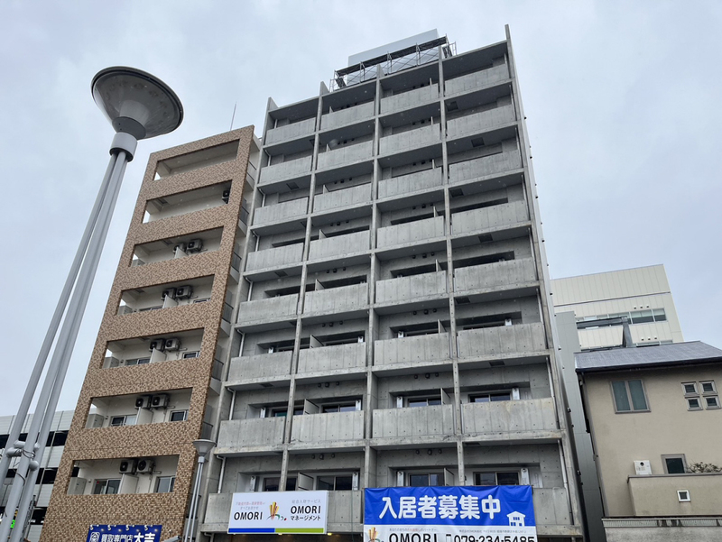 ビーフォレスト姫路EAST