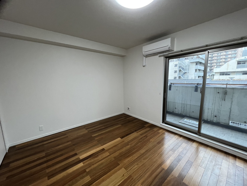 ビーフォレスト姫路EASTの物件内観写真