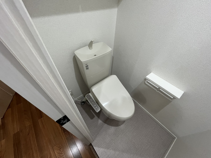ビーフォレスト姫路EASTの物件内観写真
