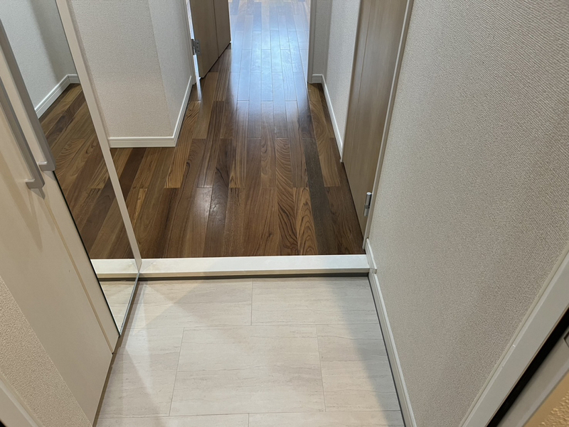 ビーフォレスト姫路EASTの物件内観写真